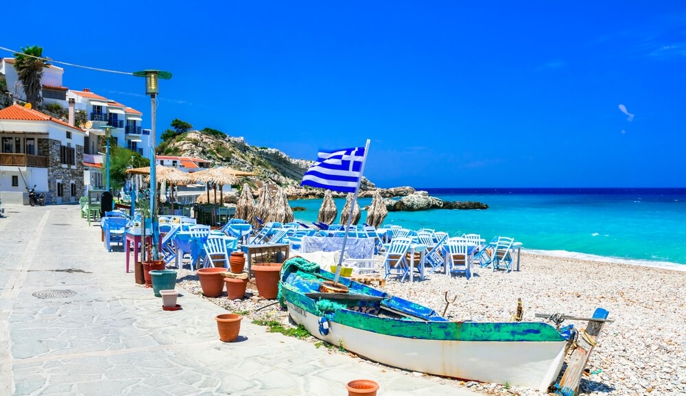 Kuşadası Samos Feribot Kac Saat Feribot Bileti