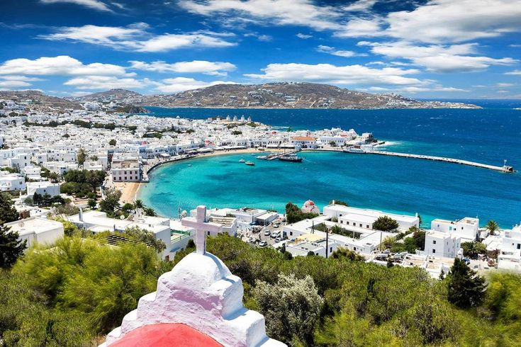 Bodrumdan to Mykonos A Nasil Gidilir Ferry Tickets