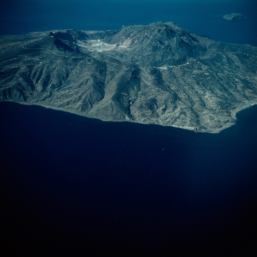 Biglietti traghetto Nisyros–Adasi Rehberi