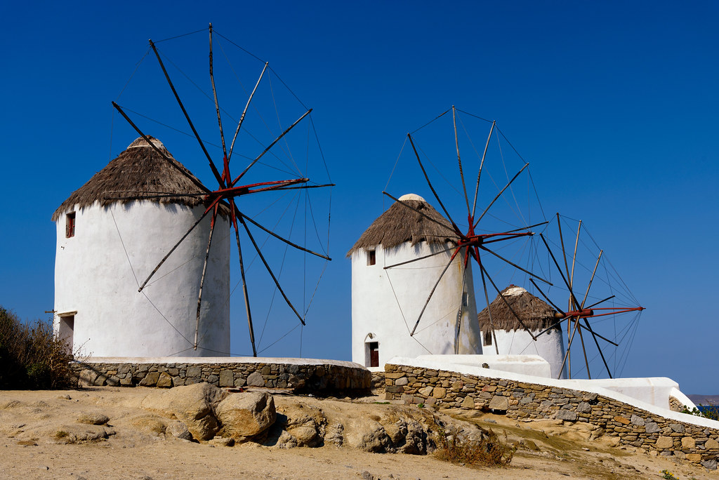 Mykonos to Gezi Notlari Ipuclari Ferry Tickets