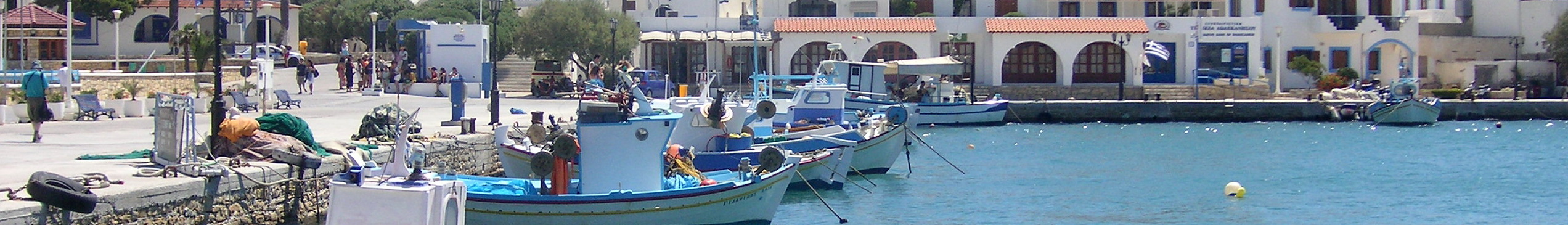 Biglietti traghetto Lipsi–Adasi Rehberi