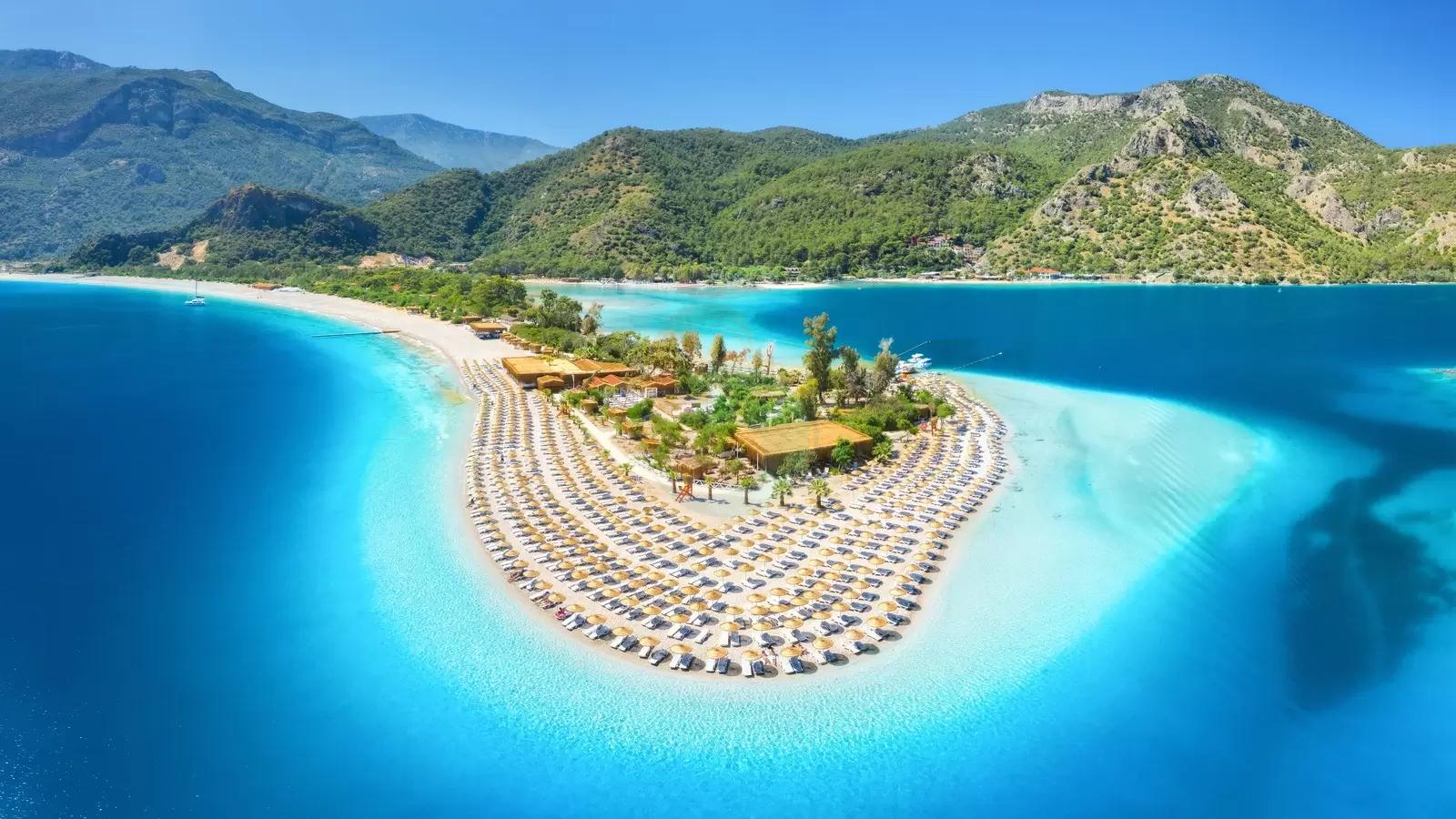 Fethiye | Gezilecek Yerler, Plajlar, Lezzet Durakları